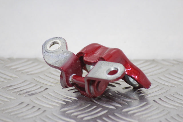 Toyota Corolla Door Hinge Top Rear Passengers Side 