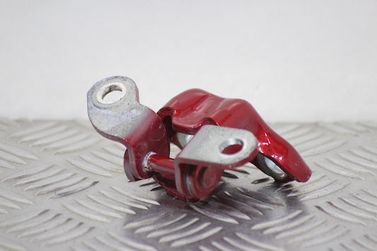 Toyota Corolla Door Hinge Top Rear Passengers Side 