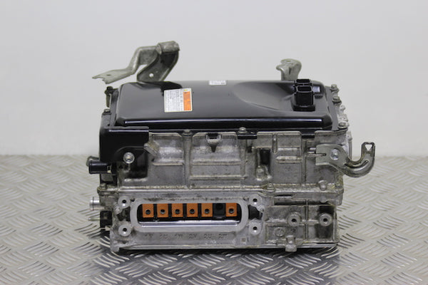 Toyota Corolla Hybrid Battery Invertor (2019) - 1