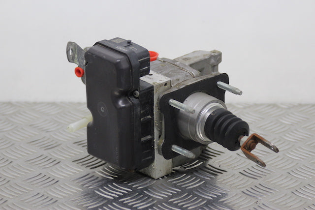 Toyota Corolla Brake Servo 