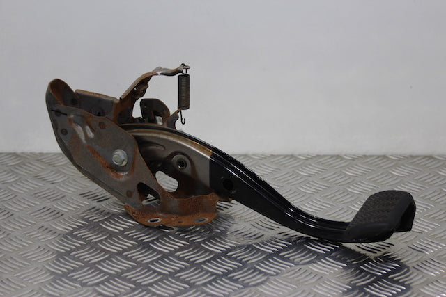 Toyota Corolla Brake Pedal 