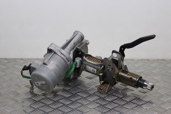 Toyota Corolla Steering Shaft with Motor (2019) - 1