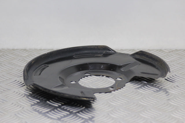 Toyota Corolla Dust Cover Rear Passengers Side 