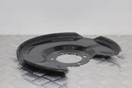 Toyota Corolla Dust Cover Rear Passengers Side 