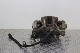Toyota Corolla Brake Caliper Rear Drivers Side 