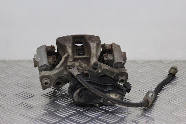 Toyota Corolla Brake Caliper Rear Passengers Side 
