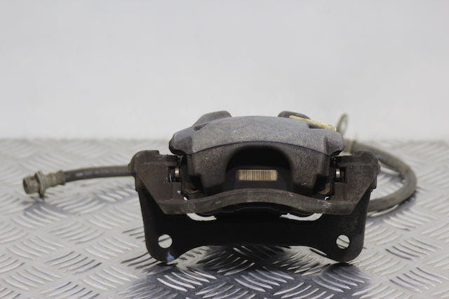 Toyota Corolla Brake Caliper Front Passengers Side 