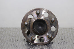 Toyota Corolla Hub with Bearing Rear Passengers Side 
