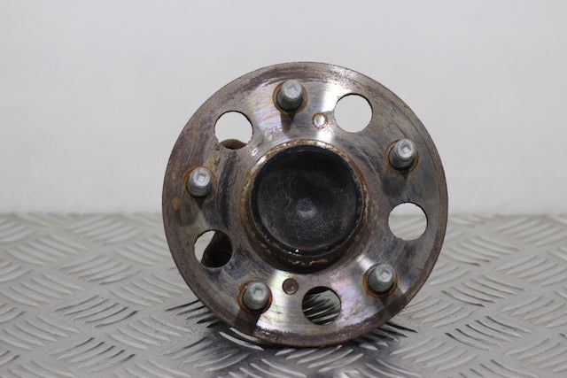 Toyota Corolla Hub with Bearing Rear Passengers Side 