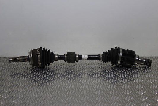 Toyota Corolla Driveshaft Front Passengers Side Spares Only 