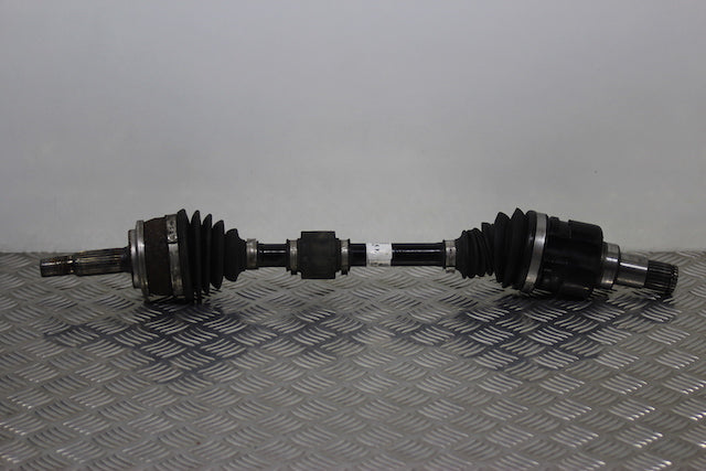 Toyota Corolla Driveshaft Front Passengers Side Spares Only 