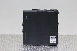 Toyota Corolla Vehicle Control Unit 