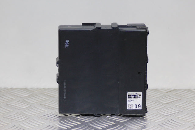 Toyota Corolla Vehicle Control Unit (2019)