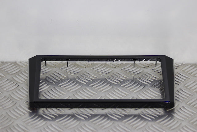 Toyota Corolla Radio Cd Surround Trim 