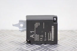 Toyota Corolla Keyless Entry ECU 