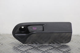 Toyota Corolla Fuel Flap Control Switch 