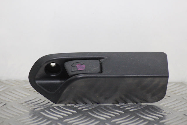 Toyota Corolla Fuel Flap Control Switch (2019)