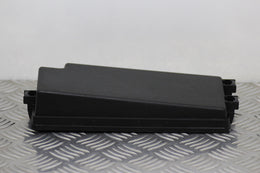 Toyota Corolla Fuse Box Cover 