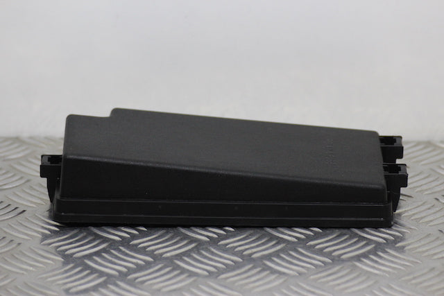 Toyota Corolla Fuse Box Cover 