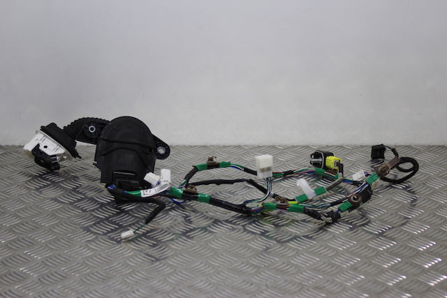 Toyota Corolla Door Wiring Loom Front Drivers Side 