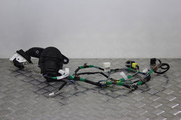 Toyota Corolla Door Wiring Loom Front Drivers Side 