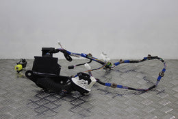 Toyota Corolla Door Wiring Loom Front Passengers Side 