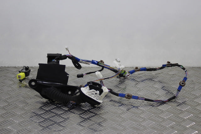 Toyota Corolla Door Wiring Loom Front Passengers Side 