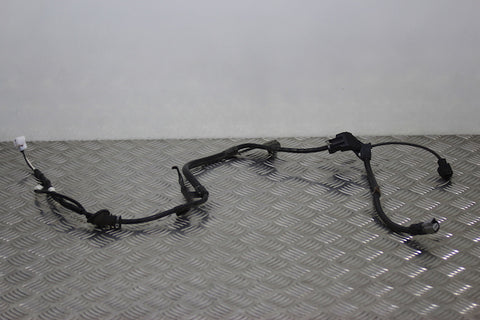 Toyota Corolla Brake Caliper Rear Drivers Side Wiring Loom 