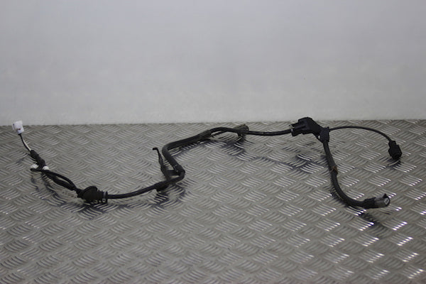 Toyota Corolla Brake Caliper Rear Drivers Side Wiring Loom (2019) - 1