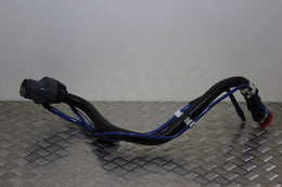 Toyota Corolla Fuel Tank Filler Neck 
