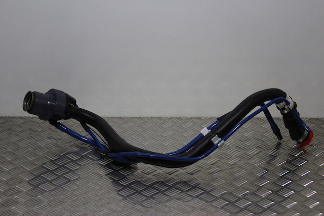 Toyota Corolla Fuel Tank Filler Neck 