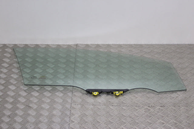 Toyota Corolla Door Window Glass Front Drivers Side 