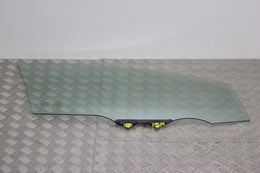 Toyota Corolla Door Window Glass Front Drivers Side 