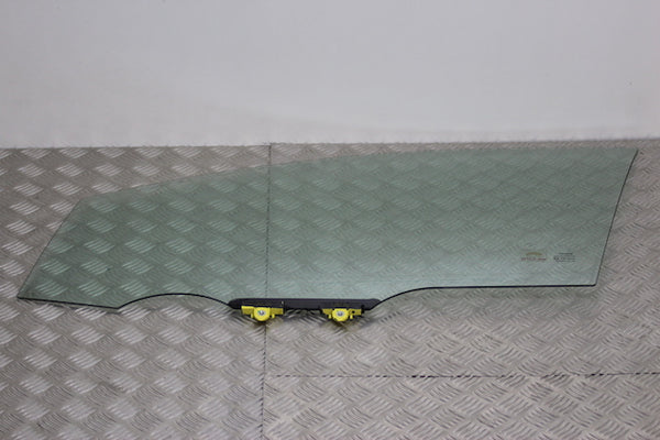 Toyota Corolla Door Window Glass Front Passengers Side (2019) - 1