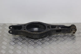 Toyota Corolla Control Arm Spring Support Seat Rear Drivers Side 