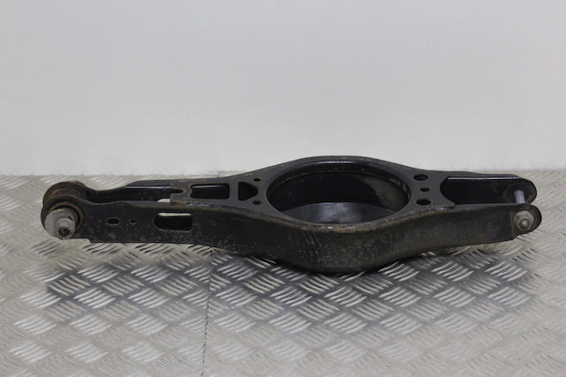 Toyota Corolla Control Arm Spring Support Rear Passengers Side 