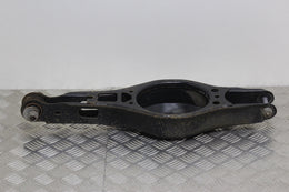 Toyota Corolla Control Arm Spring Support Rear Passengers Side 