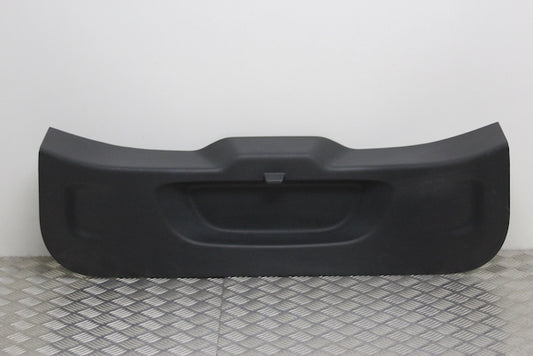 Toyota Corolla Tailgate Inner Trim Panel 