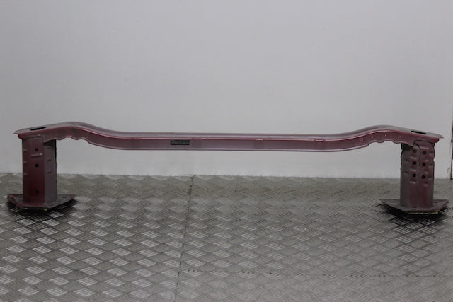 Toyota Corolla Bumper Bar Reinforcer Rear 