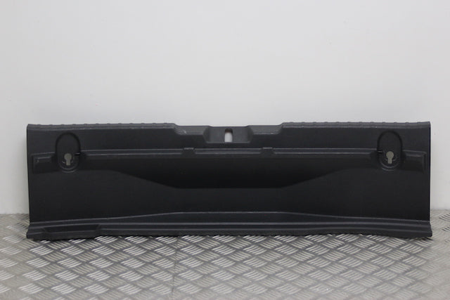 Toyota Corolla Rear Panel Trim 