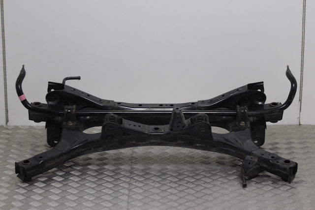 Toyota Corolla Subframe Rear 