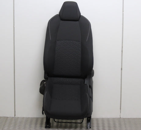 Toyota Corolla Seat Front Passengers Side 