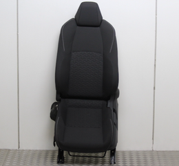 Toyota Corolla Seat Front Passengers Side 