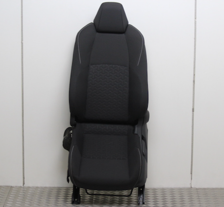Toyota Corolla Seat Front Passengers Side 