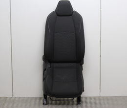 Toyota Corolla Seat Front Drivers Side 