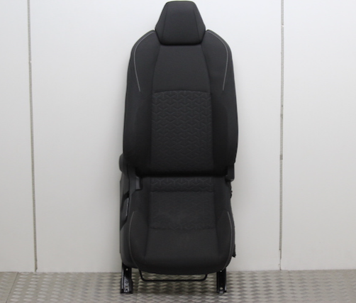 Toyota Corolla Seat Front Drivers Side 