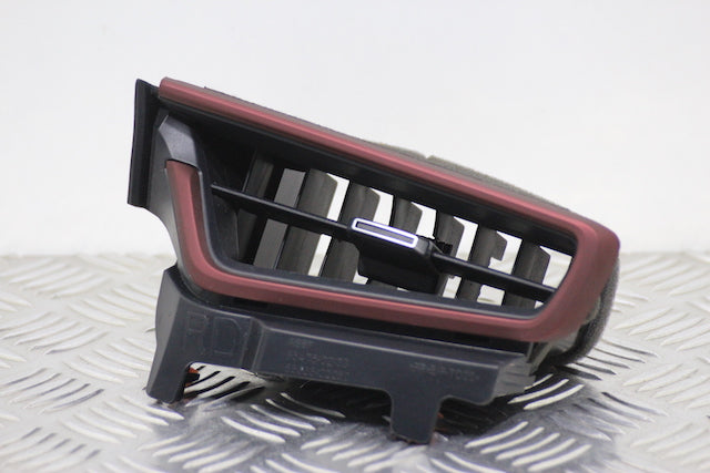 Toyota Corolla Dashboard Airvent Drivers Side 