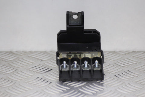 Toyota Corolla Battery Fuse Board 