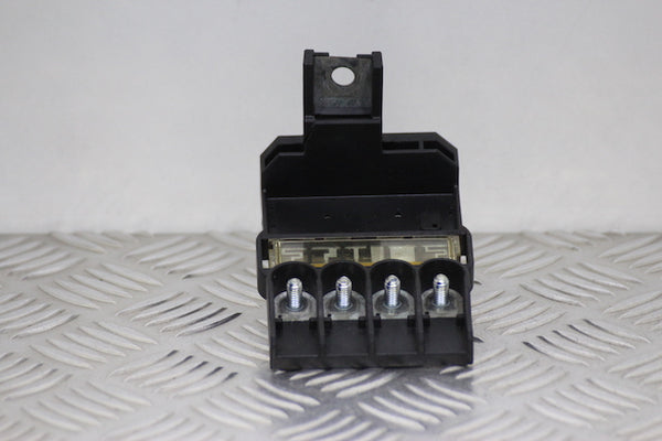 Toyota Corolla Battery Fuse Board (2019) - 1