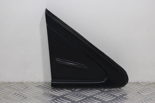 Toyota Corolla Wing Trim Drivers Side (2019)